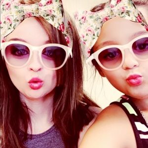 Meet your Posher, Starlyn